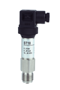 Trasmettitori di pressione ST18
