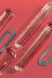 Guarnizioni per indicatori di livello a riflessione