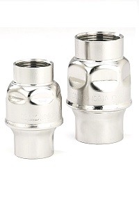 Valvola di ritegno IDRJA