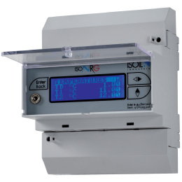 Calcolatore energia termica - ISONRG ML 311