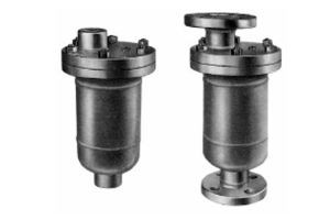 Scaricatori di condensa a secchiello rovesciato mod. CSD-CSE-CSF PN 40-63-100 ANSI 150-300-600