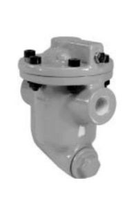 Scaricatore di condensa a secchiello rovesciato mod. HM34 PN40 ANSI 150 o 300