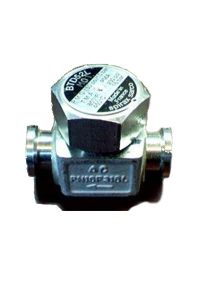 Scaricatore di condensa termodinamico mod. BTD52L