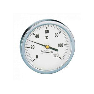 Termometro a bimetallo Mod. 688